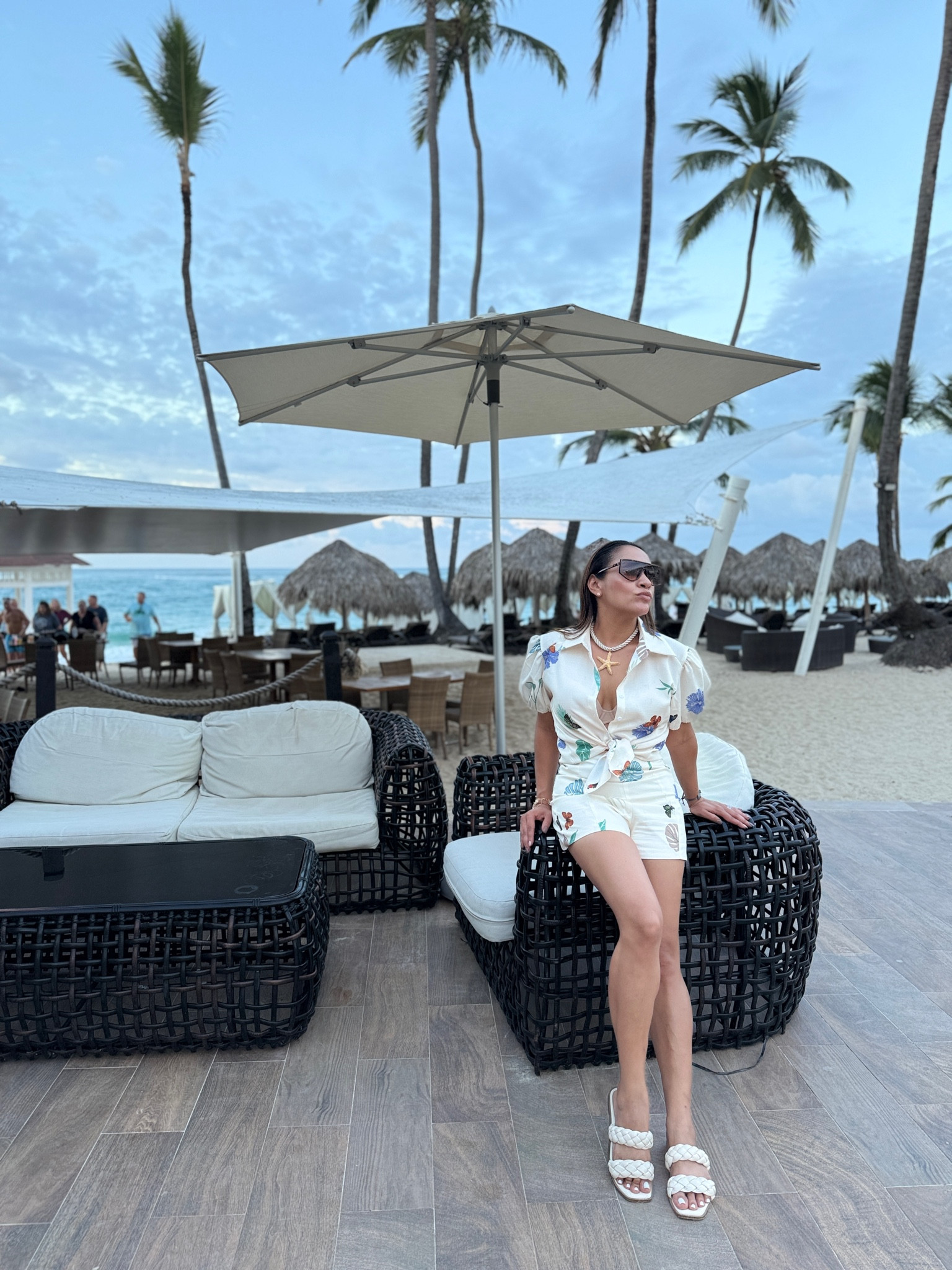 Vacay stay of mind ☀️ #vacay 

#LTKFindsUnder50 #LTKSeasonal #LTKHoliday