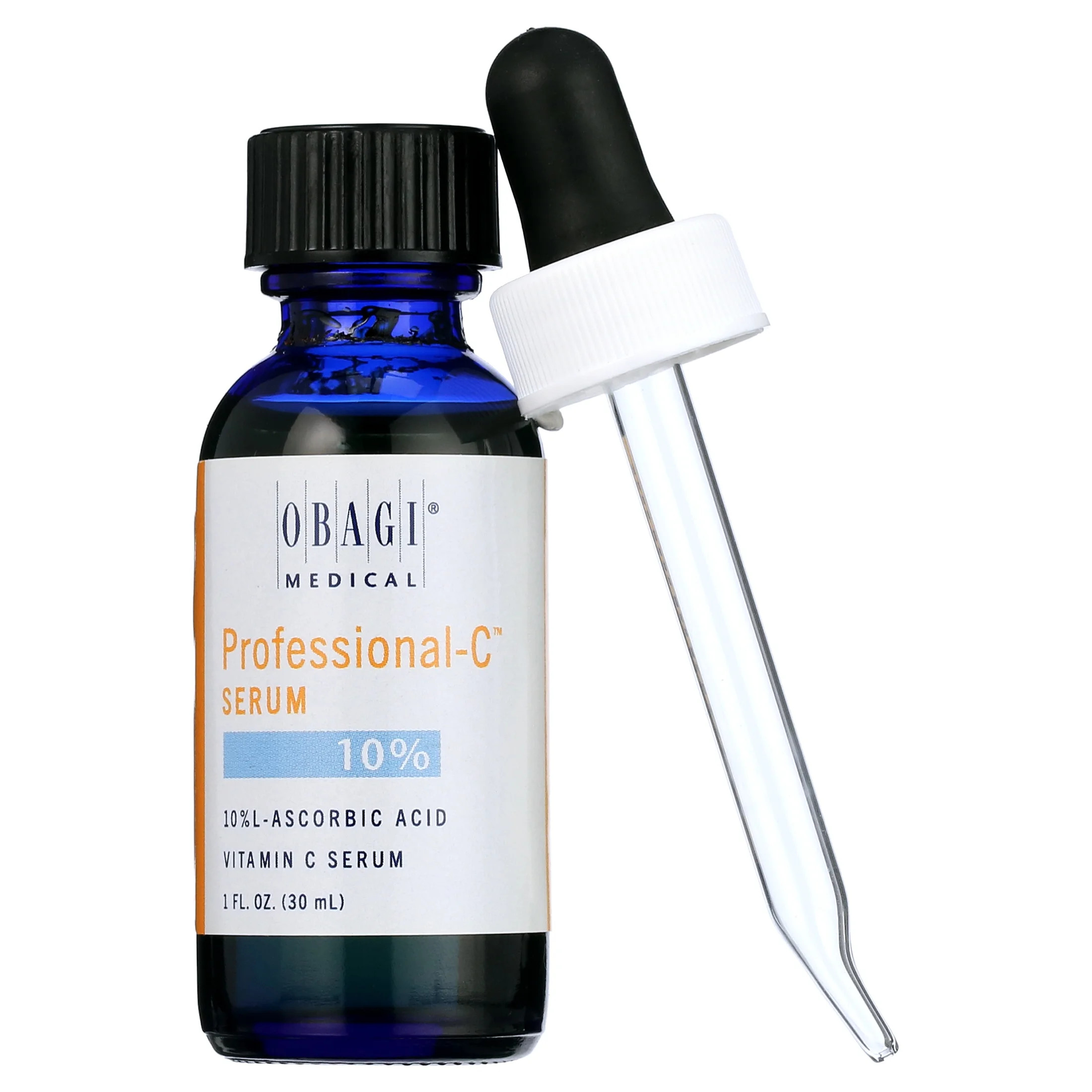 Obagi System Professional-C Vitamin C Serum 10% 1 oz | Walmart (US)