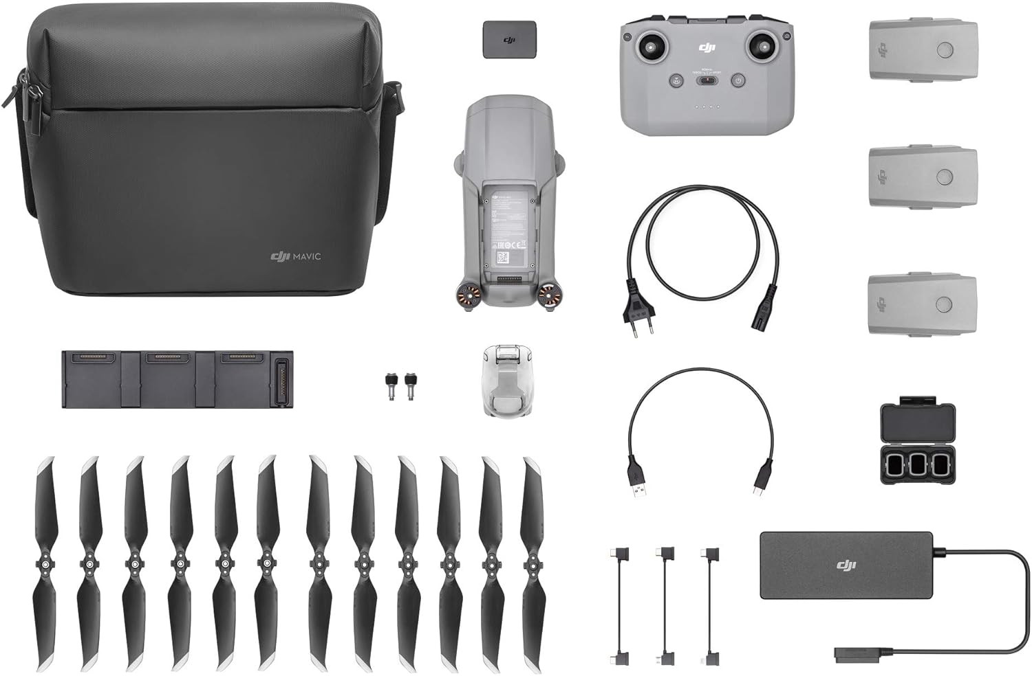 DJI Dron Maiv Air | Amazon (US)