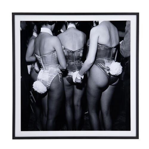 Getty Images - Playboy Club Party In Ny - Black | One Kings Lane