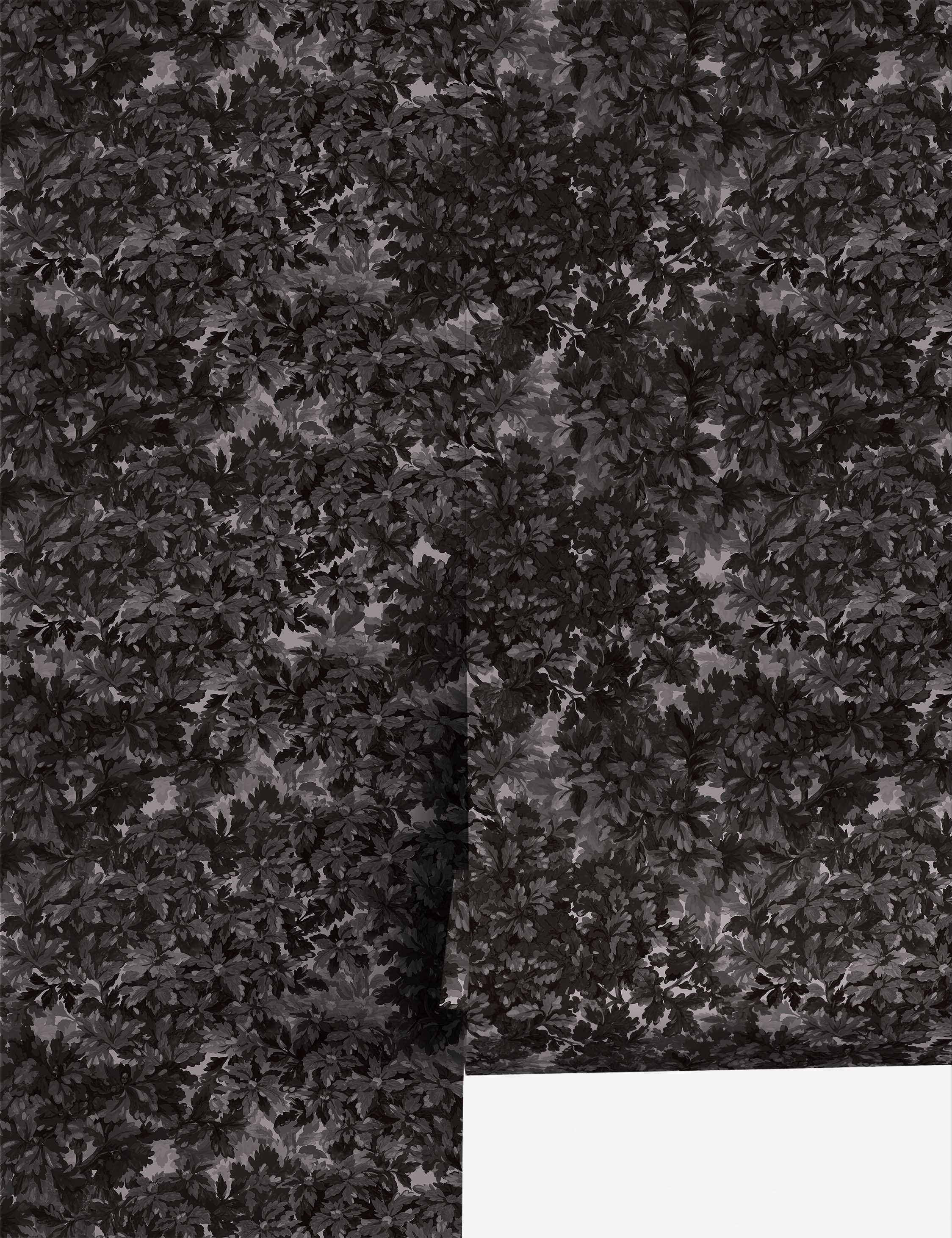 Antique Arras Peel + Stick Wallpaper | Lulu and Georgia 