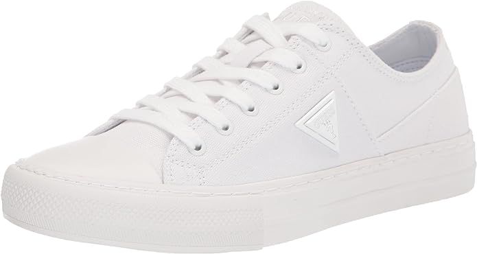 Guess Women's Pranze Sneaker | Amazon (US)