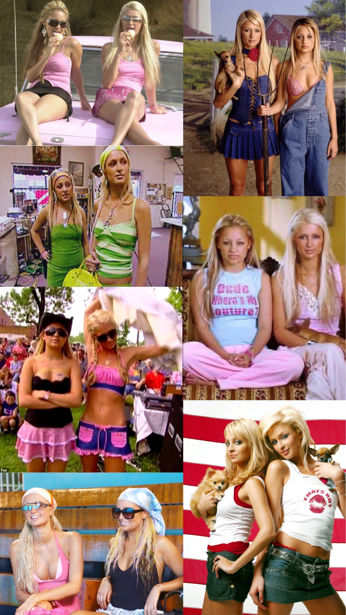 DYNAMIC DUO HALLOWEEN COSTUME IDEAS !
grab your best friend and your shopping cart to kill this halloween together. your favorite icons and the dynamic duos who take it on together in movies, on tv, and for you in real life. who is your fav dynamic duo ?!

#LTKSaleAlert #LTKHalloween #LTKU
