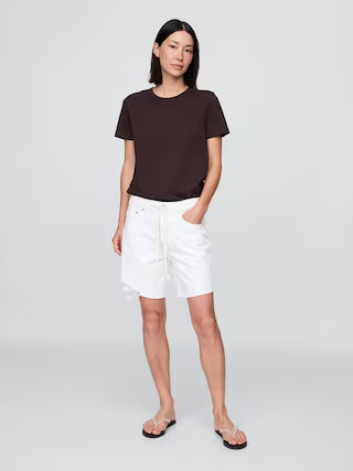 Organic Cotton VintageSoft T-Shirt | Gap (US)