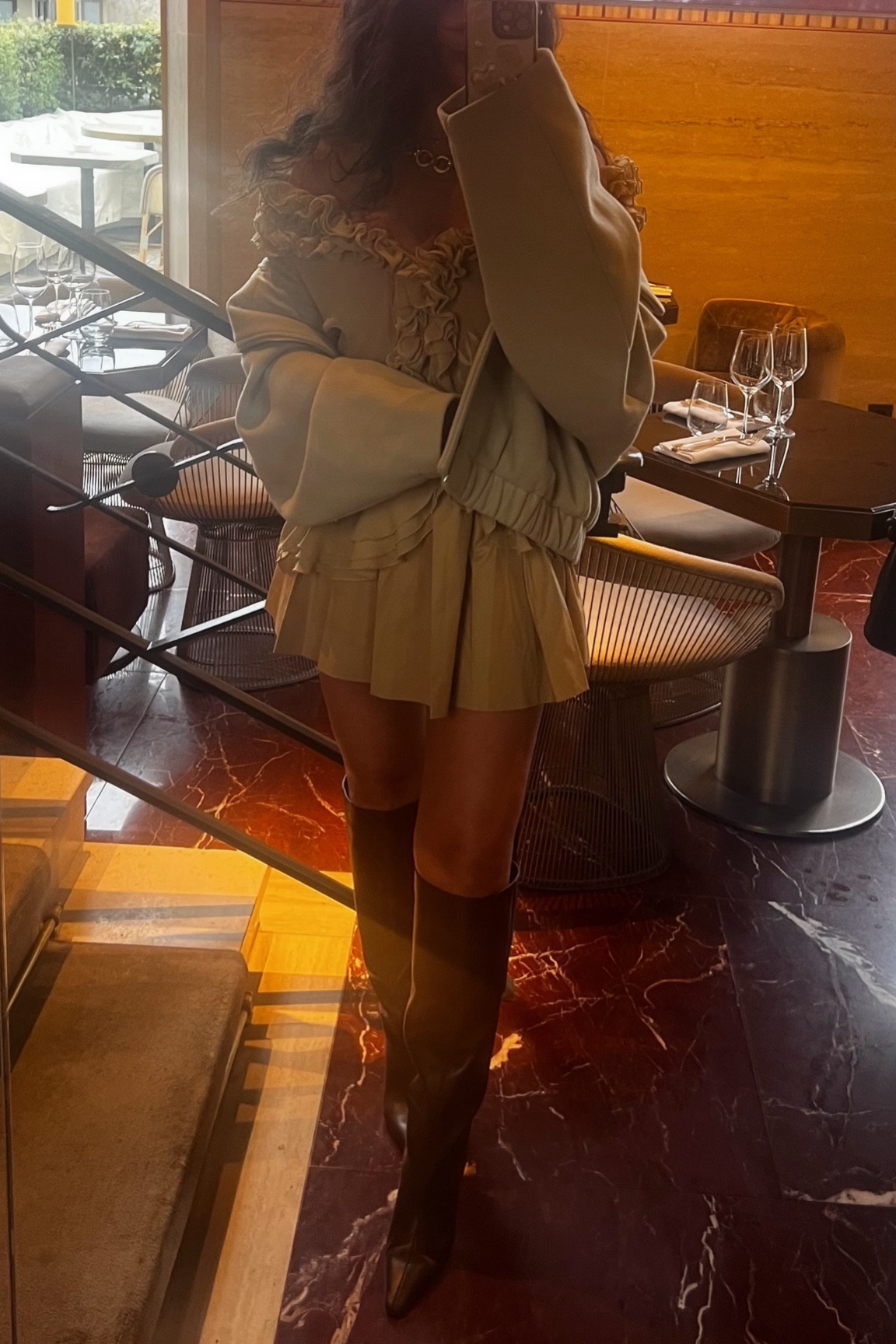 🤎

#LTKStyleTip #LTKSeasonal #LTKSaleAlert