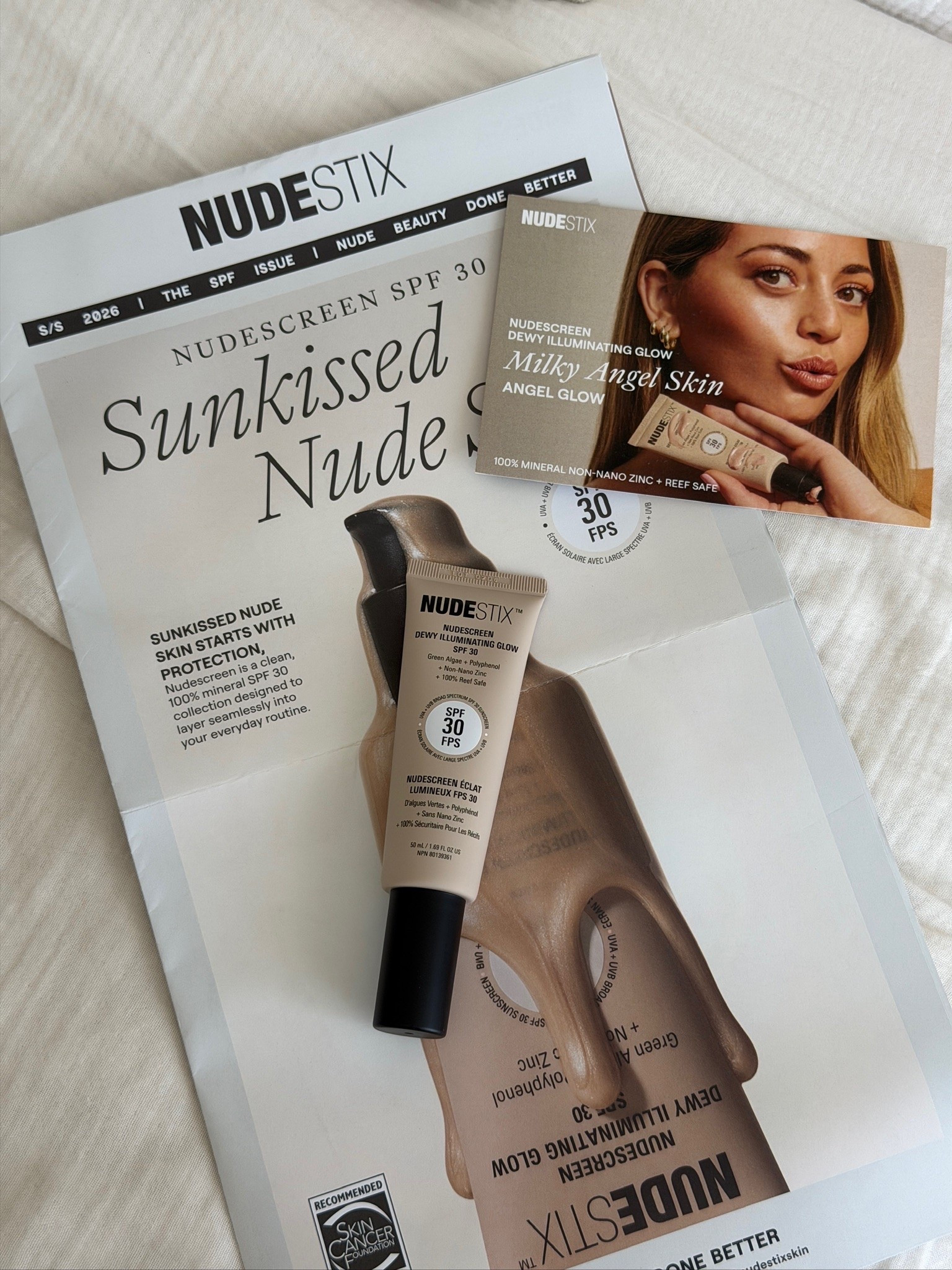 Sharing one of my go-to tinted spfs - perfect for everyday!

#LTKSeasonal #LTKBeauty