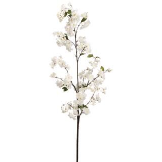 White Cherry Blossom Spray | Michaels Stores