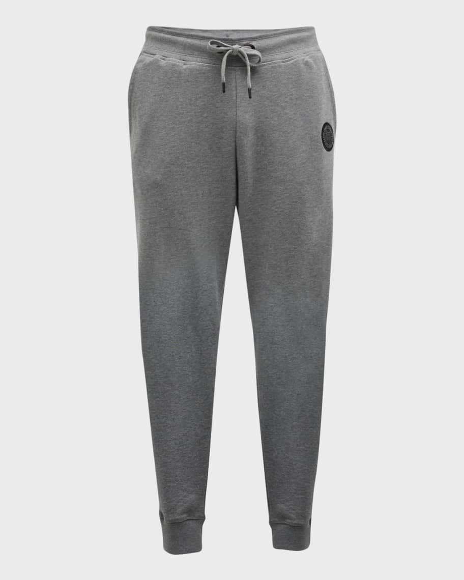 Canada Goose Men's Huron Jogger Pants | Neiman Marcus