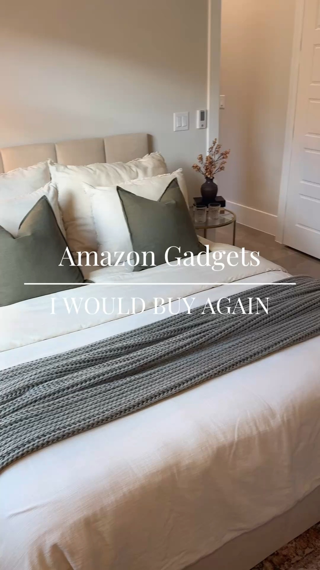 Not everything earns a permanent place in my home, but these definitely did! 

#LTKHome