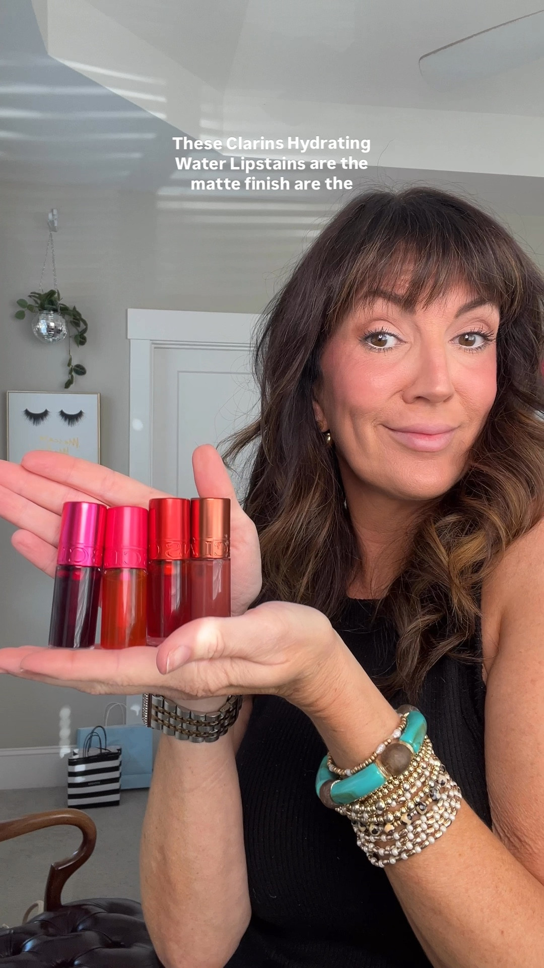 👄 hydrating matte Lip stains 🫟 these are the perfect effortless lip look for those that dislike high gloss or heavy matte lipstick! I love the smell of these too.  // lip liner is : nude truffle // stain is : nude water 

#LTKBeauty #LTKActive #LTKgrwm