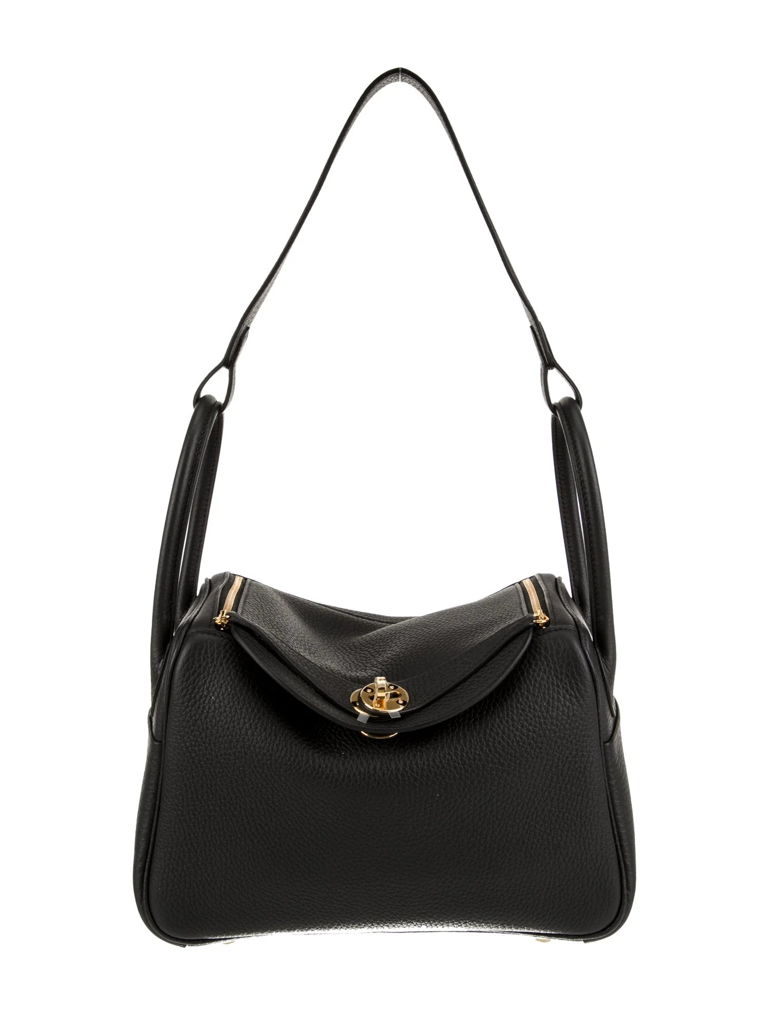 2025 Clemence Lindy 26 | The RealReal