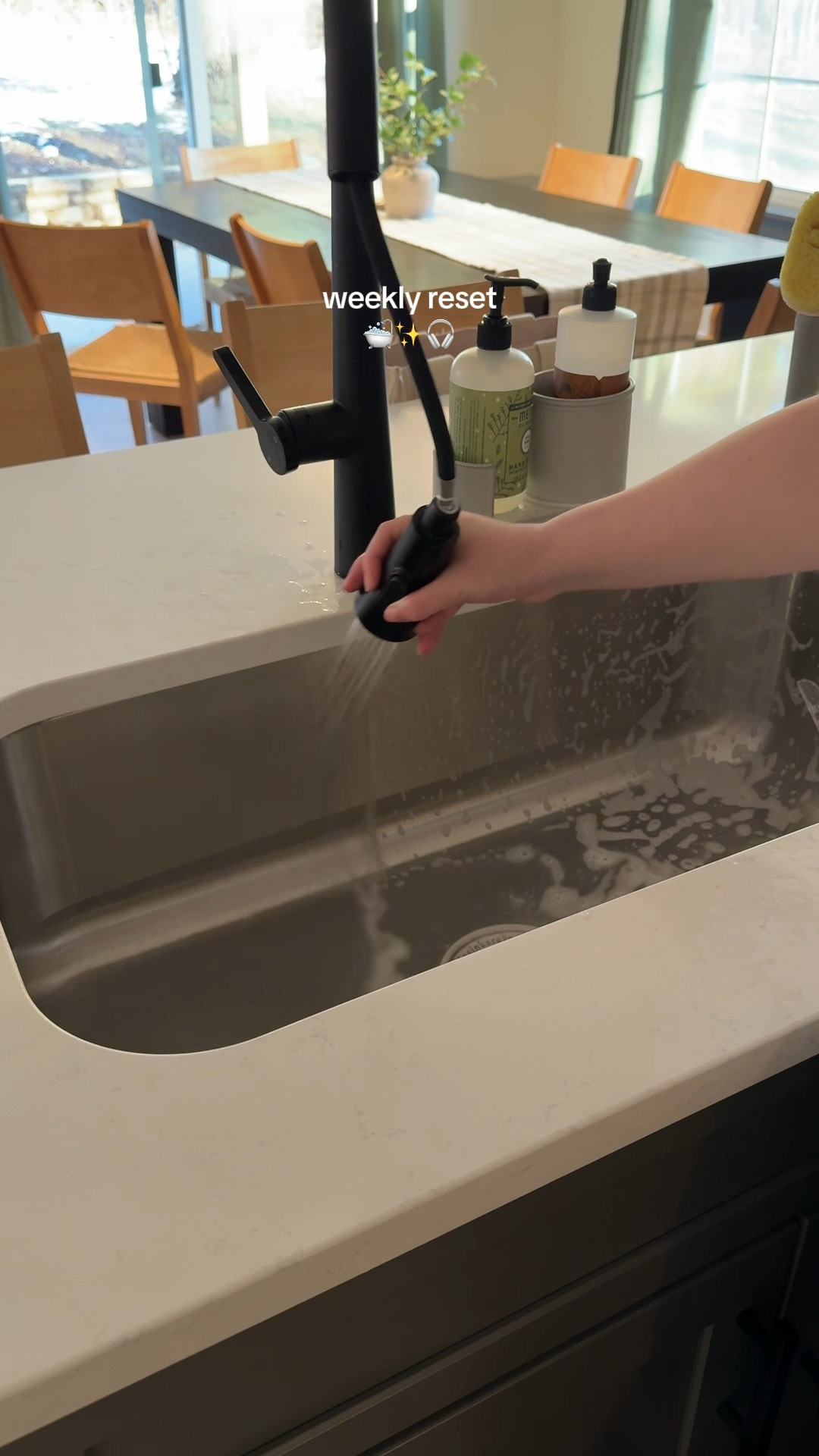 Weekly Reset 🧼


#LTKFindsUnder50 #LTKWatchNow #LTKHome