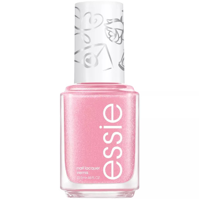 essie Limited Edition Valentines Day 2022 Nail Polish Collection - 0.46 fl oz | Target