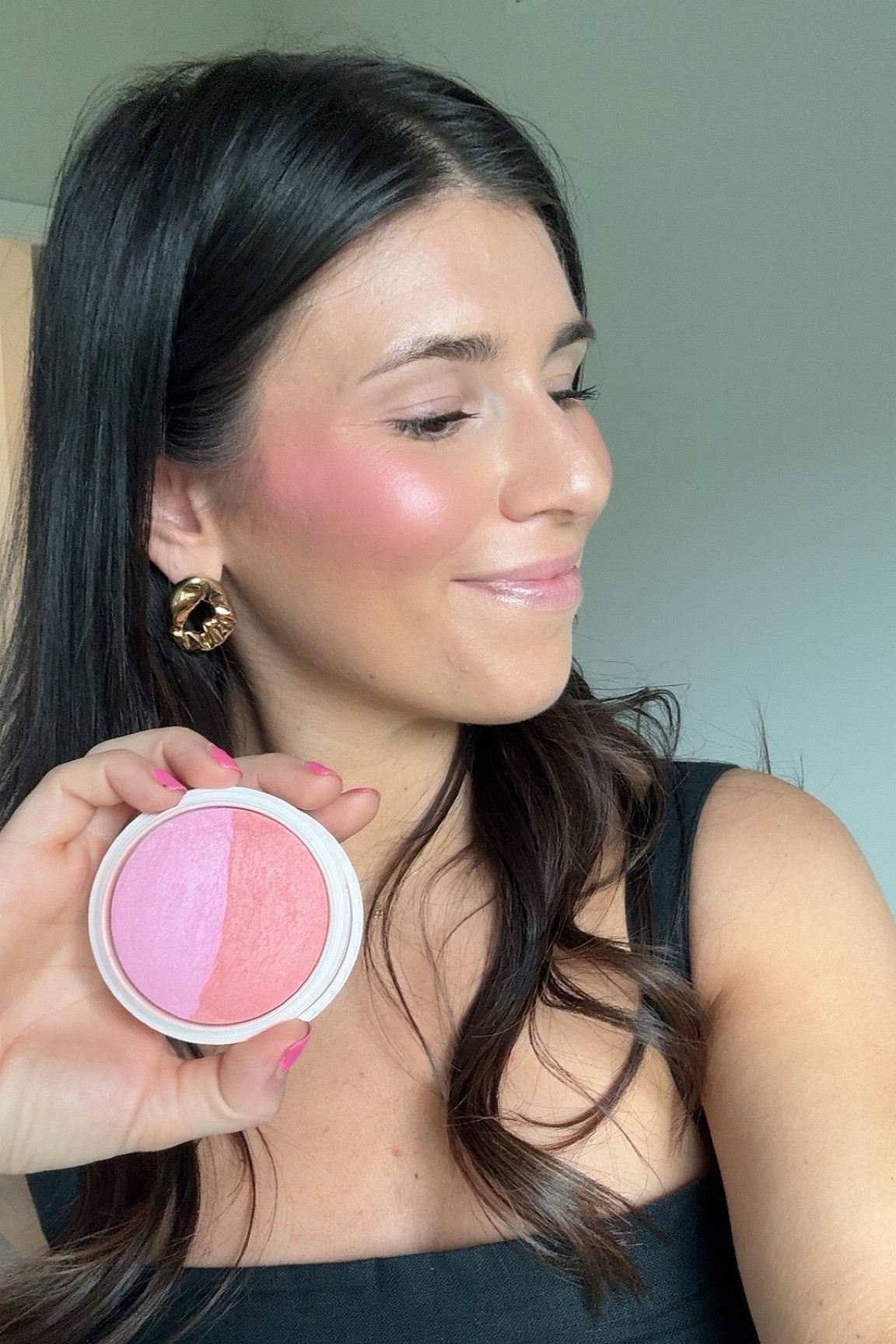 My all time favorite blush!!! 

#LTKFindsUnder50 #LTKFindsUnder100 #LTKBeauty