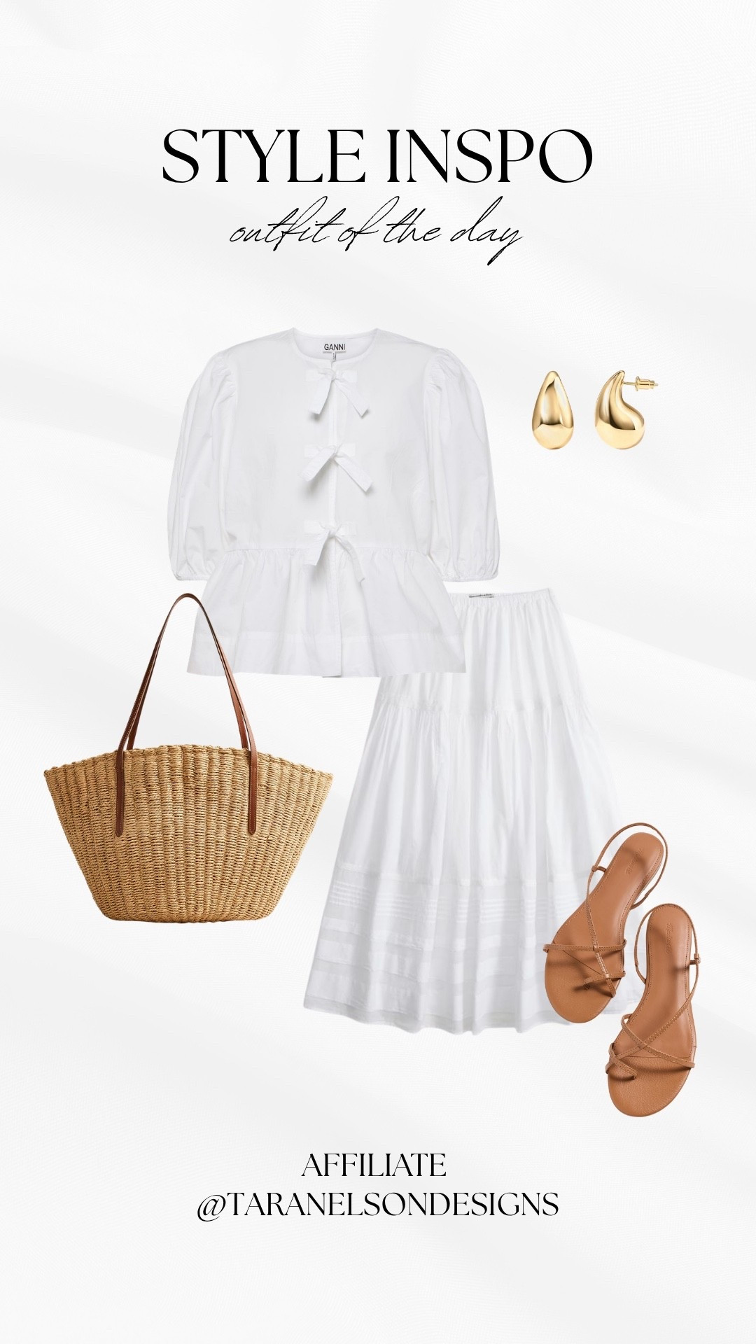 Go to summer look!

#LTKootd #LTKSeasonal #LTKTravel