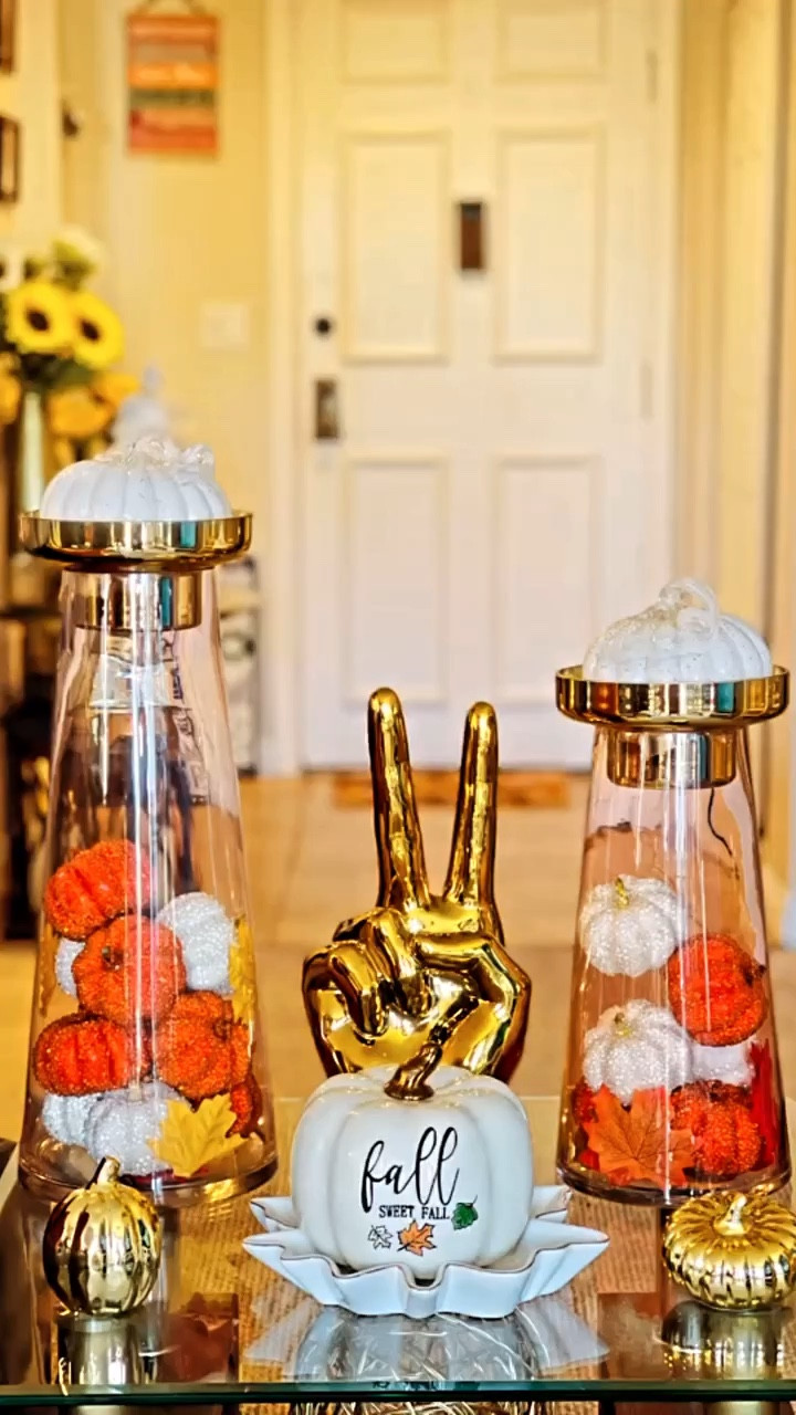 I love Fall Foliage! 🍂 ✨ Click on the “Shop  DAILY FIND collage” collections on my LTK to shop.  Follow me @winsometaylorlifestyle for daily shopping trips and styling tips! Seasonal, home, home decor, decor, kitchen, beauty, fashion, winter,  valentines, spring, Easter, summer, fall!  Have an amazing day. xo💋 #paidpartnership #dailyfinds 

Home Decor/Home Edit/Seasonal Decor/Home/Home Improvements/ furniture/Living room decor/Fall Decor / Amazon Must-Haves/Home Accessories