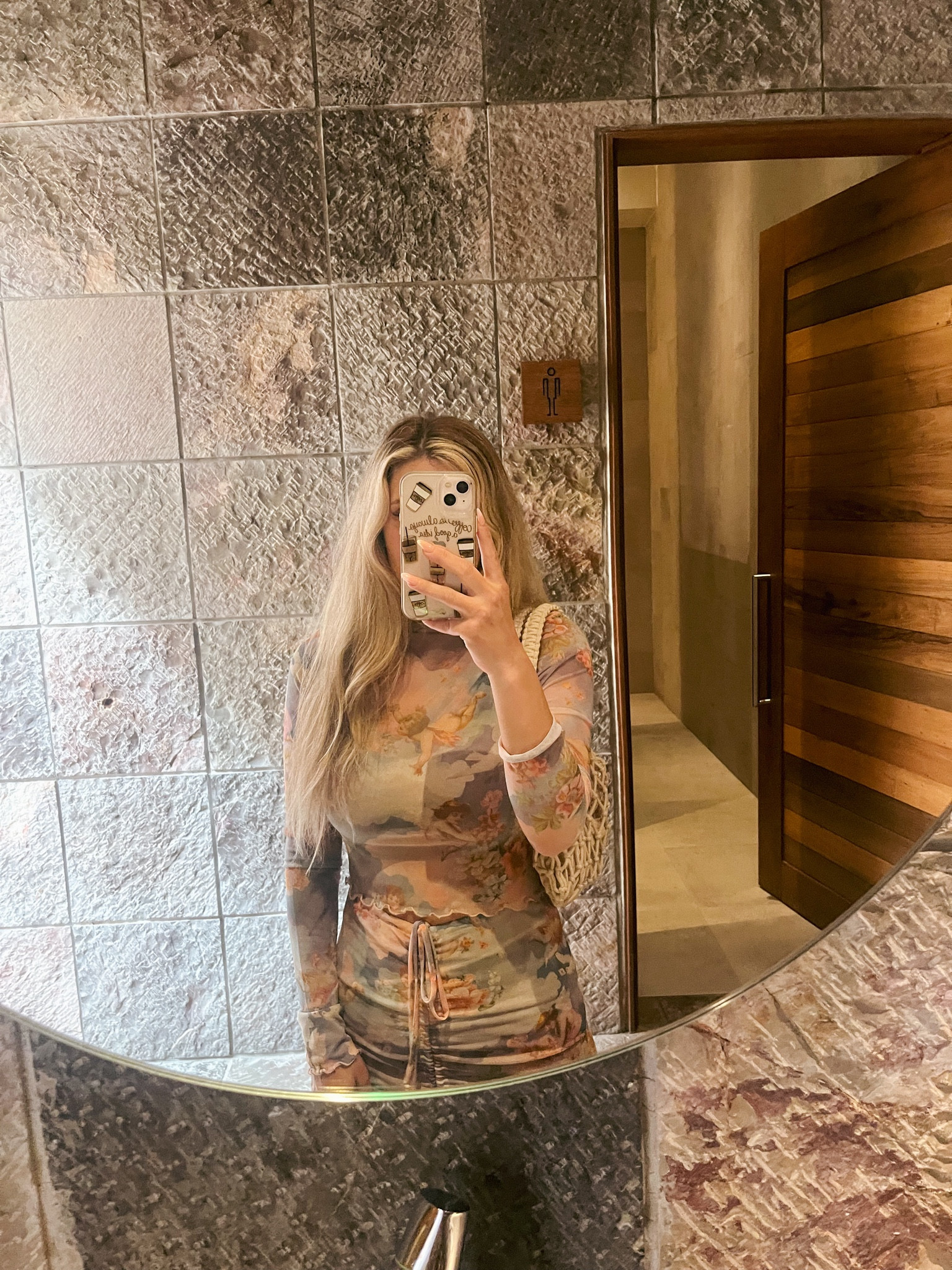 love this set! unfortunately it is sold out, but i linked similar options from the brand. these are great for vacation! i wear a nude colored bra and spanx/shapewear or a slip underneath since the fabric is sheer.

#LTKStyleTip #LTKTravel #LTKSeasonal