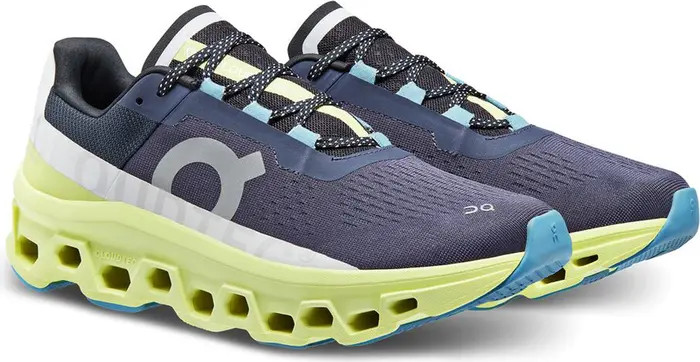 Cloudmonster Running Shoe (Men) | Nordstrom