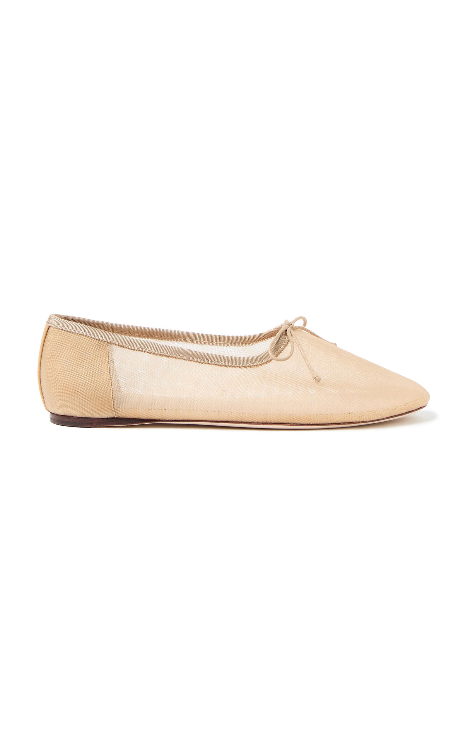 Landon Ballet Flats | Moda Operandi (Global)