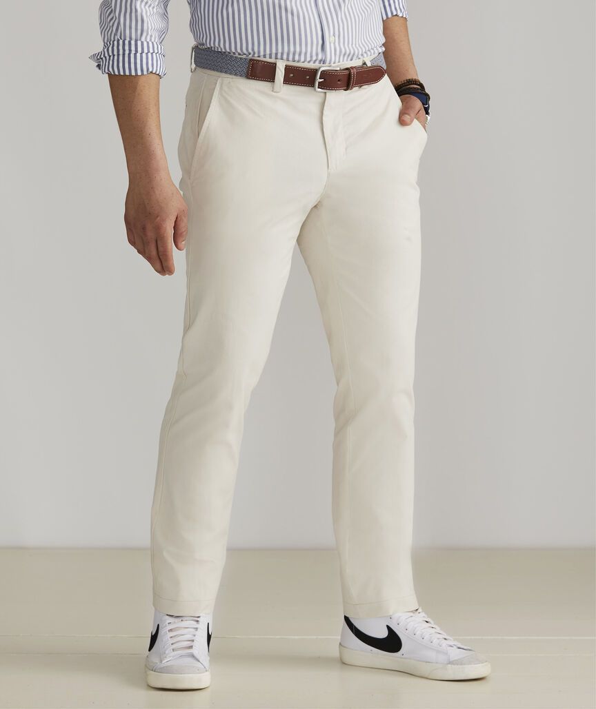 Stretch Breaker Pants | vineyard vines