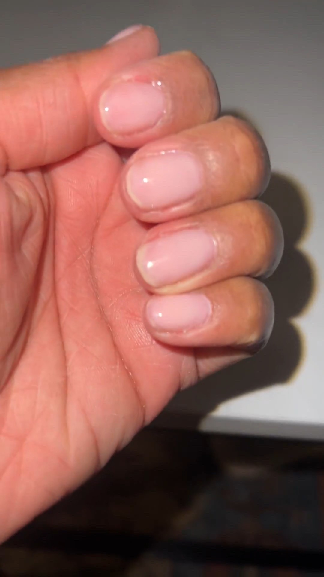 Everything I used to achieve a fresh at-home manicure 💅🏽

#LTKselfcare #LTKBeauty