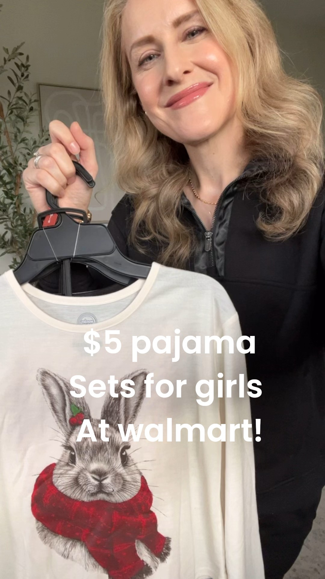 Good deal alert! Walmart girls pajama sets now $5, several styles! Great for gifting. #walmartkids 

#LTKGiftGuide #LTKFindsUnder50 #LTKKids
