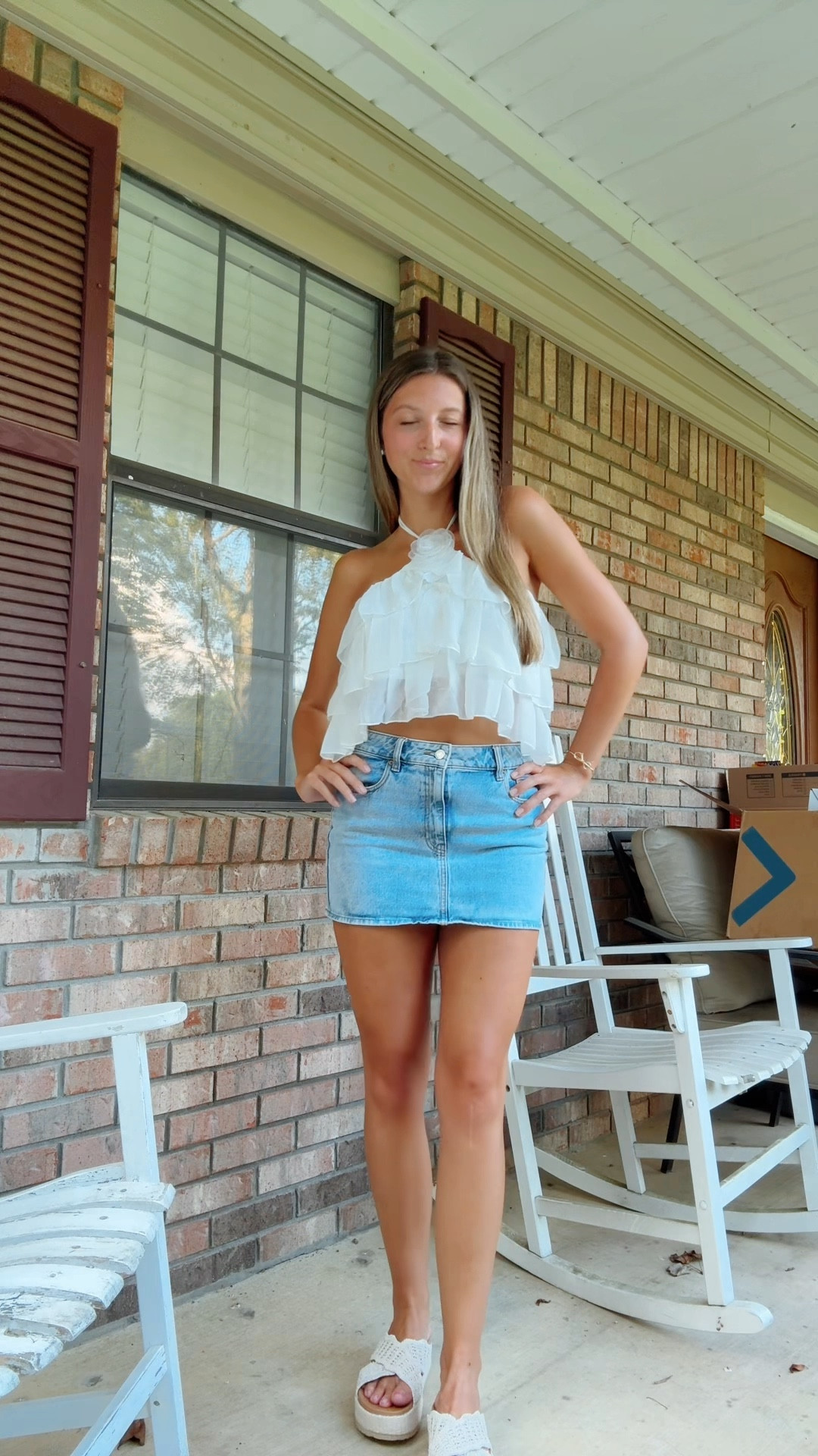 cute summer outfit!!🫧🪽🤍

#LTKActive #LTKFindsUnder100 #LTKU