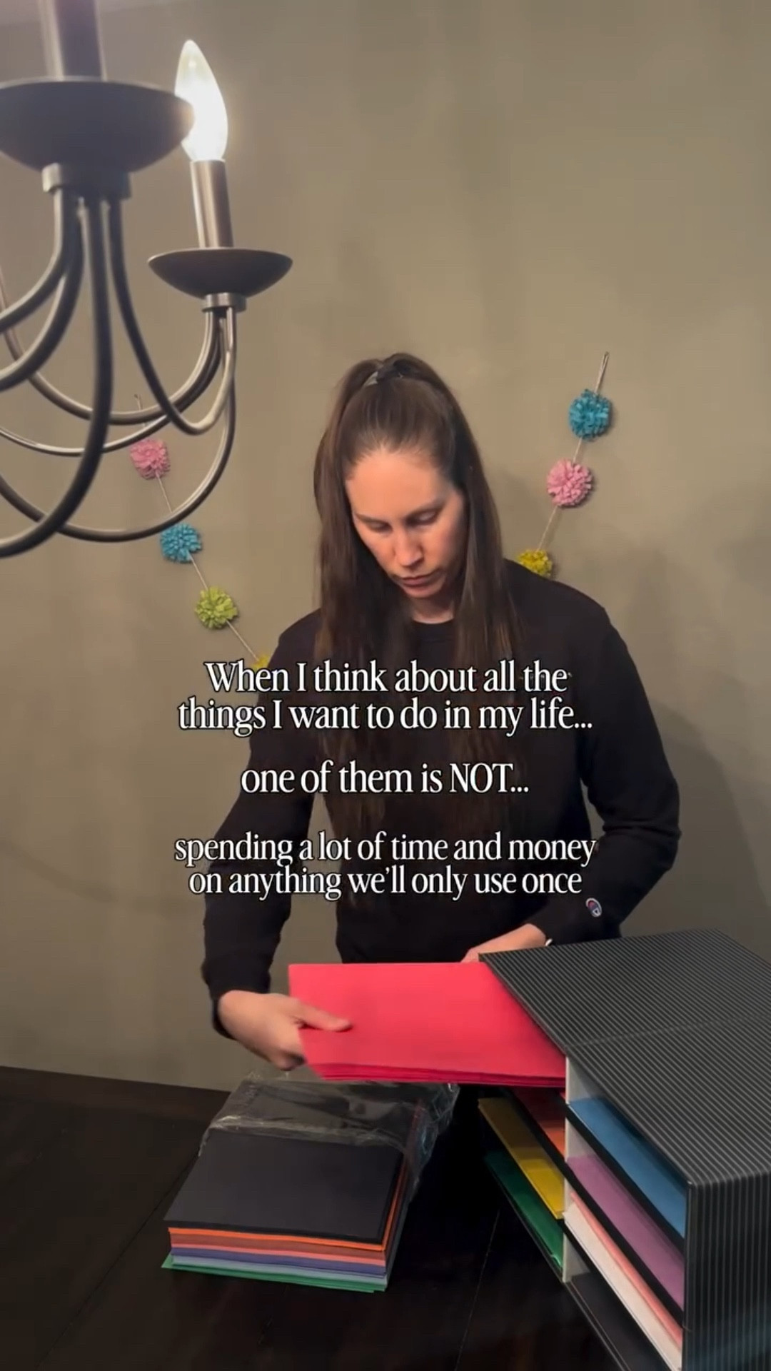 HEAR ME OUT👇

I’m a teacher-librarian turned homeschool mom and I’ve spent years of my life finding the best homeschool supplies, kid’s books, curriculum, toys, and learning materials. 

These are the only thing I choose to spend my money on to teach my own kids. 

• supplies that can be used for many different activities and ages 
• curriculum that is open and go 
• lessons that prioritize play + reduce screen time 
• real learning that sticks 

Avoid the fancy, complicated, expensive, and overstimulating homeschool fads. 

✨Comment NEED for my go-to list of affordable homeschool supplies. 

And be sure to hit follow for more homeschool help based on what I’m really using right now! 

Homeschooling isn’t always easy, but it’s always worth it. You’ve got this, mama!