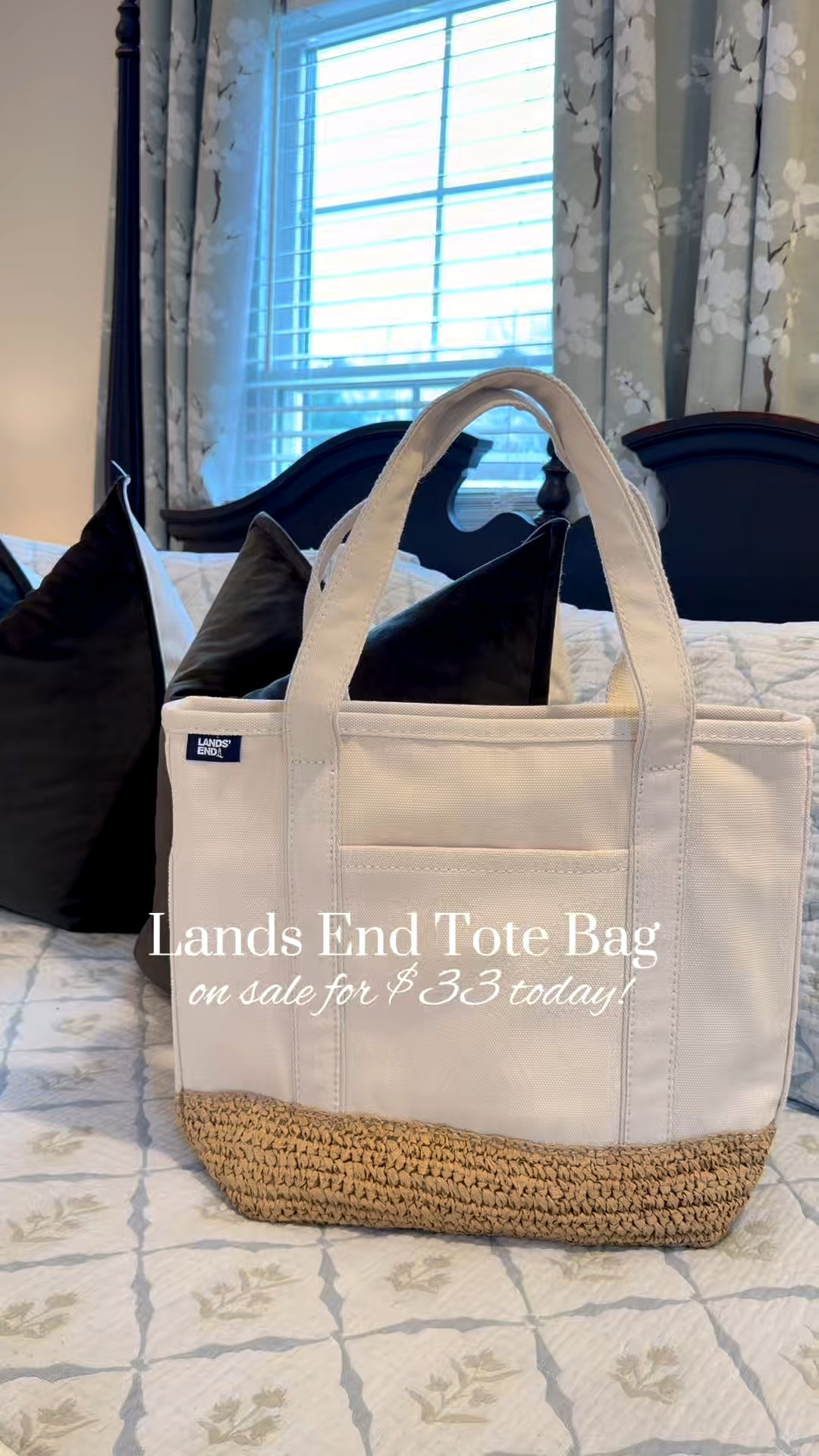 The cutest tote bag and it’s currently on sale! 👏🏼 linked a few other ones I’m eyeing! 🫣

#LTKmomlife #LTKSpringSale #LTKdayinmylife