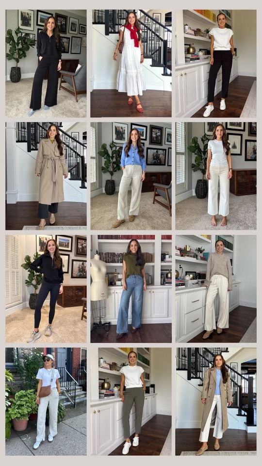 Presidents’ Day sale round up! So many good things on sale, all linked below and showing you all the ways I’ve worn them lately. 

#LTKSaleAlert #LTKootd