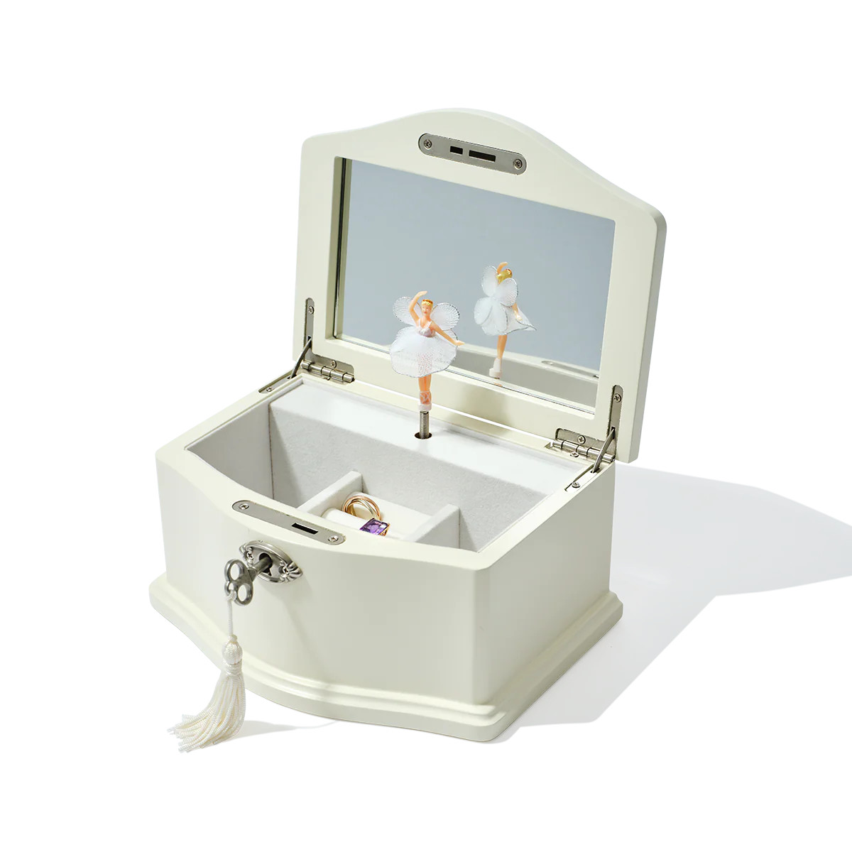 Personalised Musical Jewellery Box | Gifts for Kids | Not Another Bill | Not Another Bill