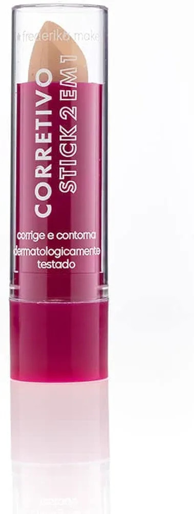 FREDERIKA Fdk Corretivo Bala 02 Frederika | Amazon (BR)