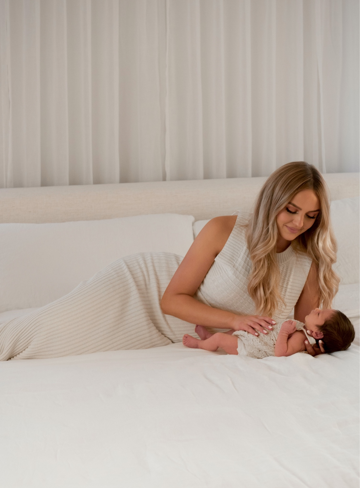 Knit midi dress 

#LTKFind #LTKSeasonal #LTKU