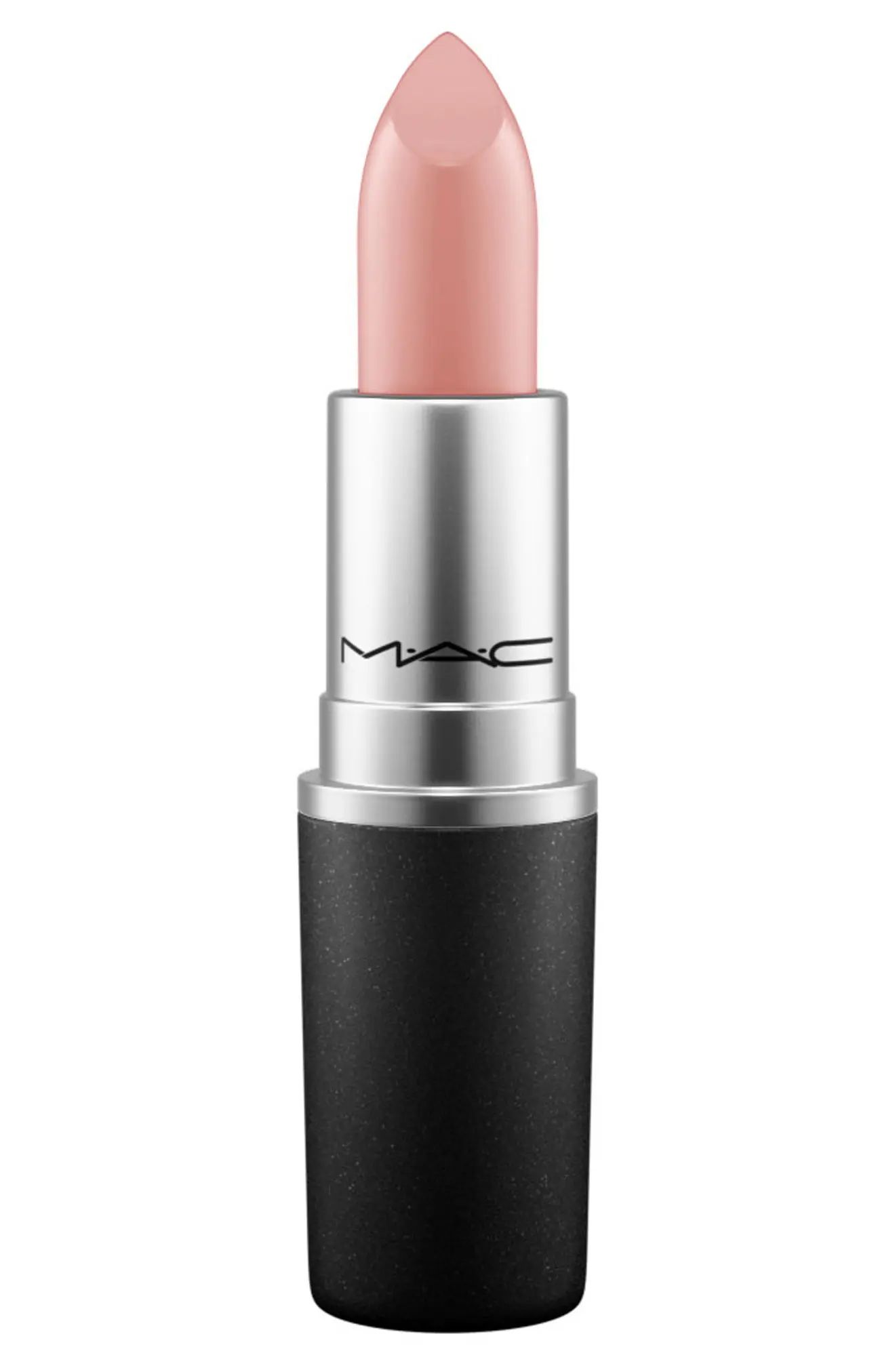 MAC Nude Lipstick - Blankety (A) | Nordstrom