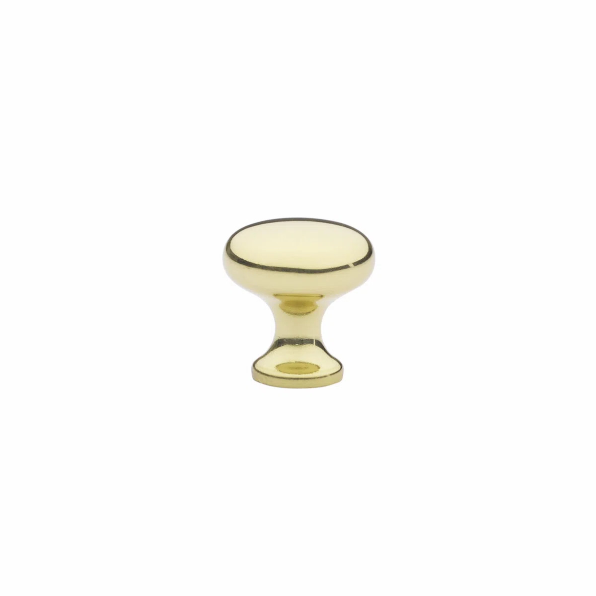 Emtek Providence Cabinet Knob | Wayfair North America
