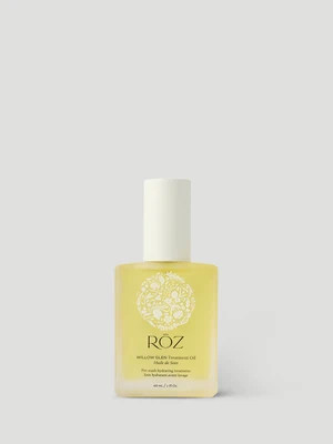 Willow Glen Pre-Wash Treatment Oil | ROZ Hair