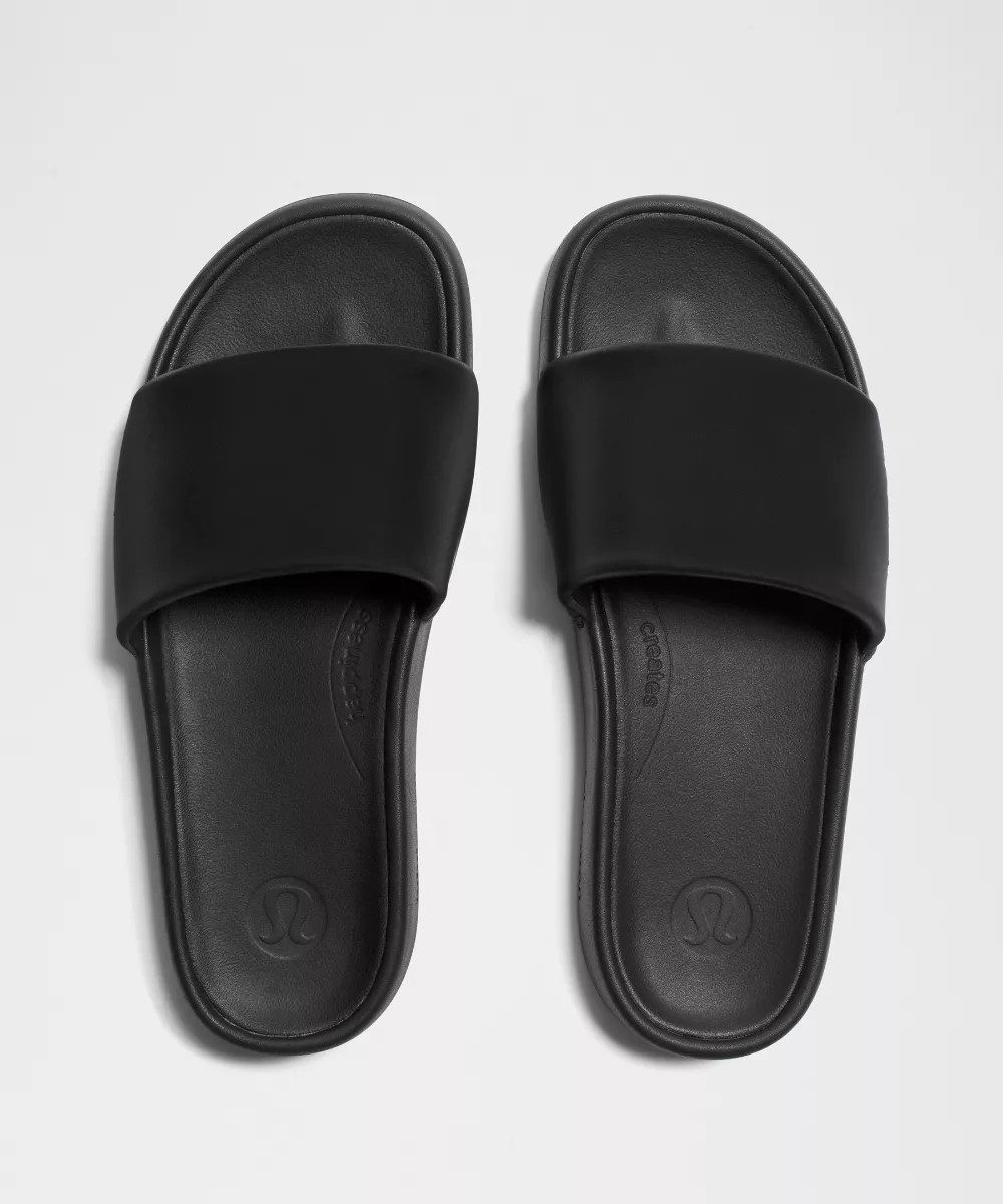 Women's Restfeel Slide | lululemon (AU)