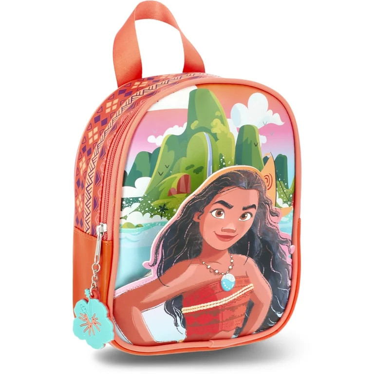 Disney Moana Kids 11'' Backpack | Walmart (US)