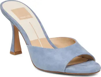 Dolce Vita Rosha Slide Sandal (Women) | Nordstrom | Nordstrom