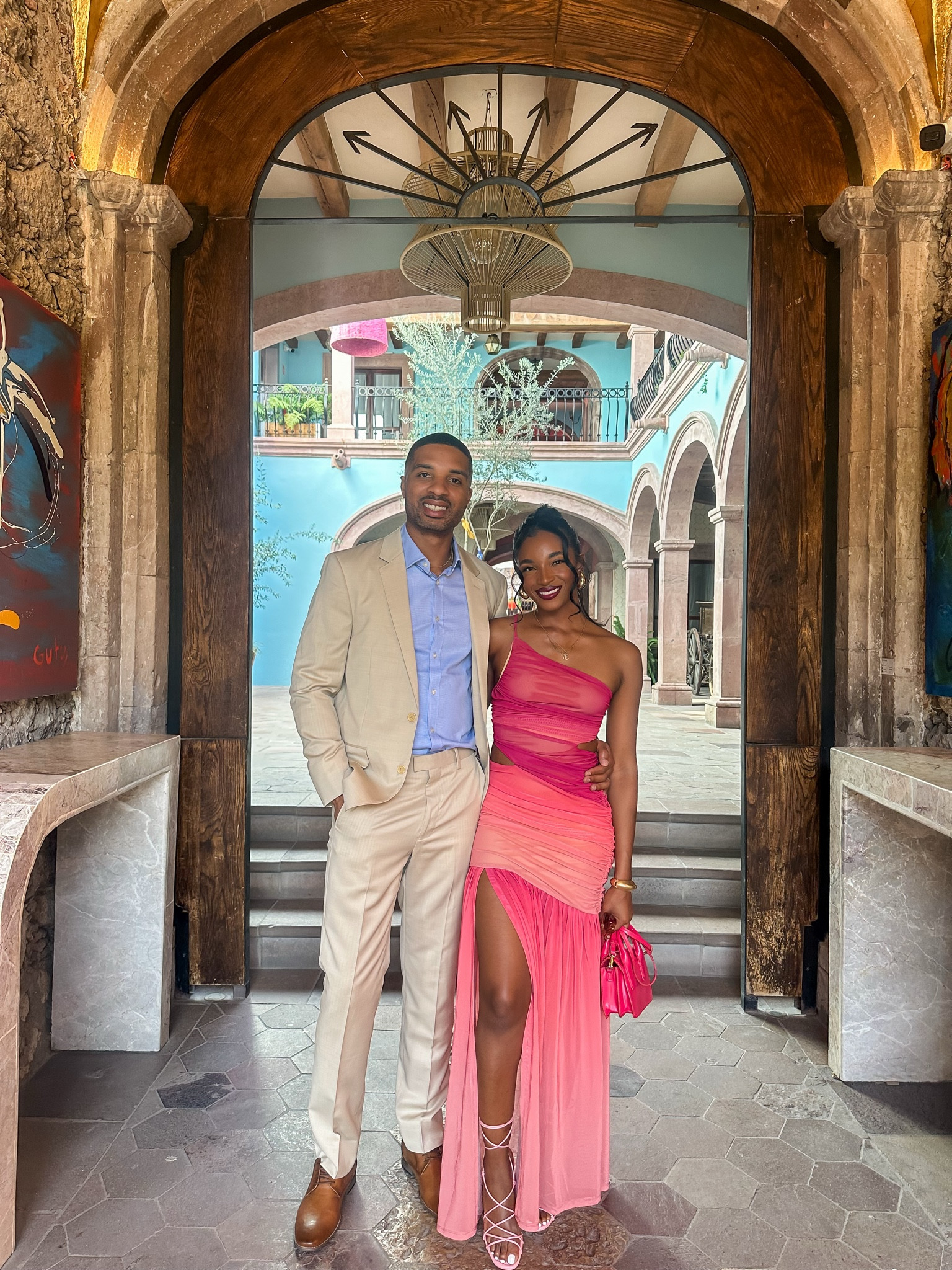 Wedding guest dress inspo! This dress is easily one of my favorite wedding guest dresses. 🥰

#LTKStyleTip