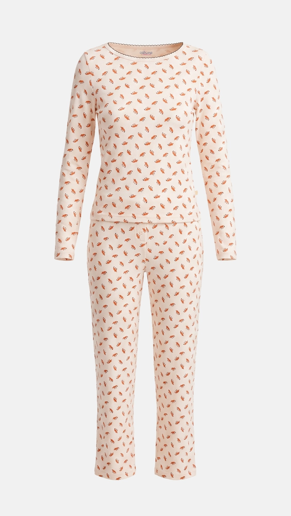 Ellie Pajamas Set | Shopbop