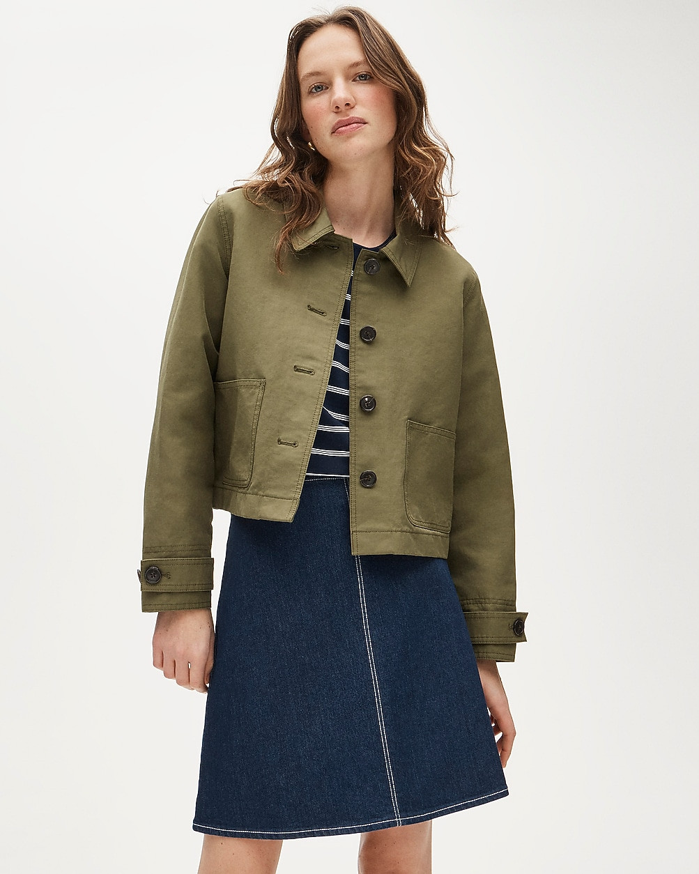 J.Crew | J. Crew US