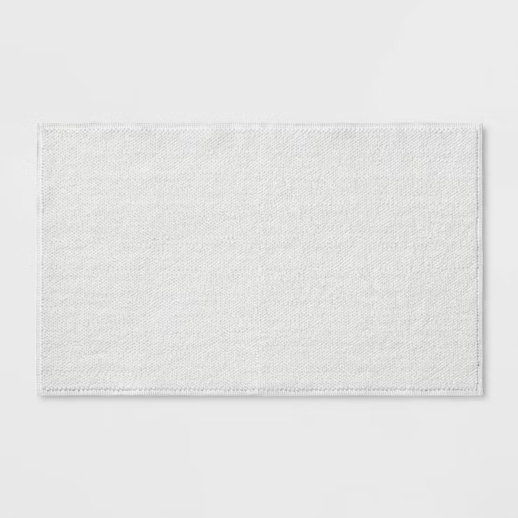 21"x34" Bath Mat - Threshold Signature™ | Target