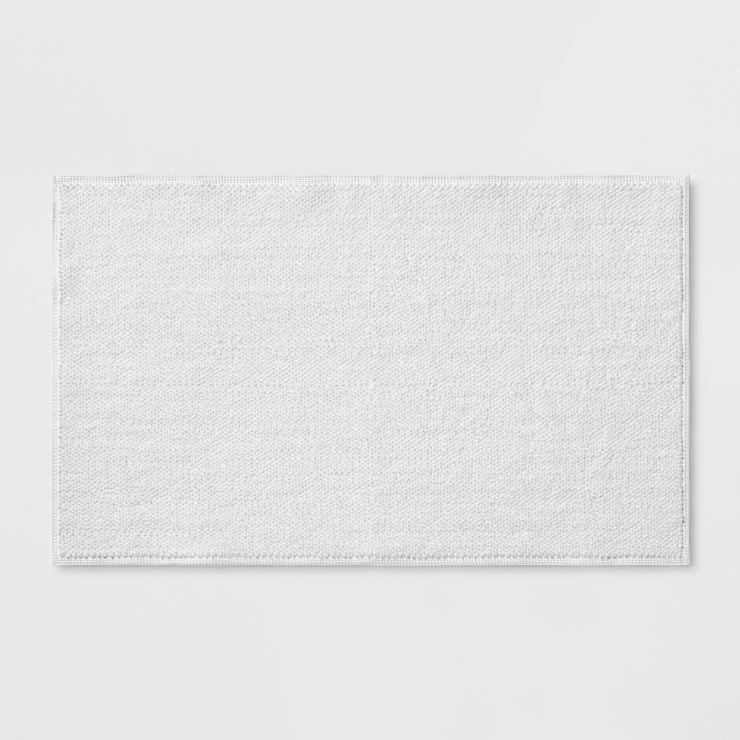 21"x34" Bath Mat - Threshold Signature™ | Target