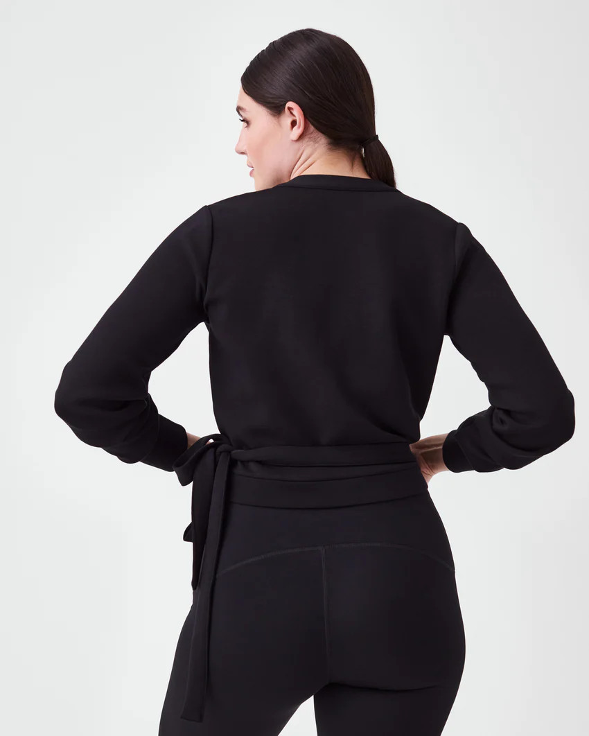AirEssentials Ballet Wrap | Spanx