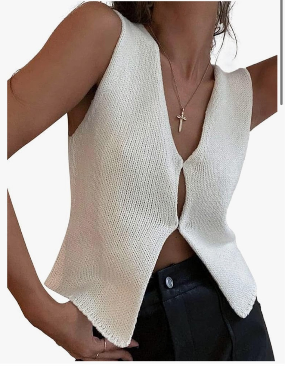 Okayyyyy AMAZON!!! 👀

#LTKSummerSales #LTKStyleTip #LTKFindsUnder50