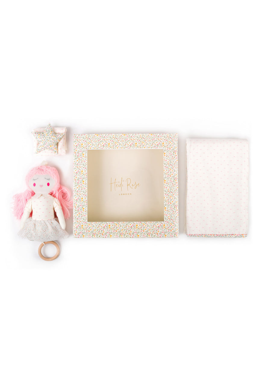 Bonnie New Baby Box Set | Heidi Rose London