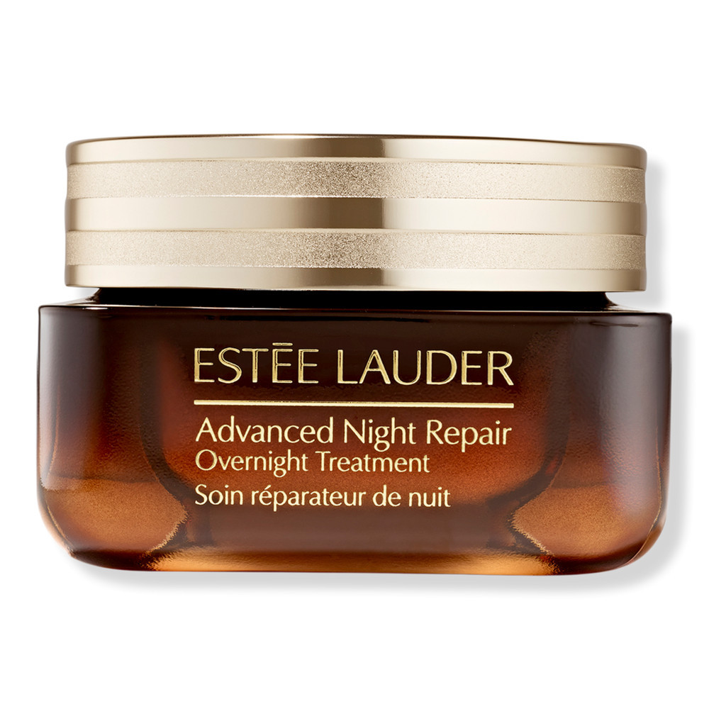 Estee Lauder Advanced Night Repair Moisturizing Overnight Treatment | Ulta