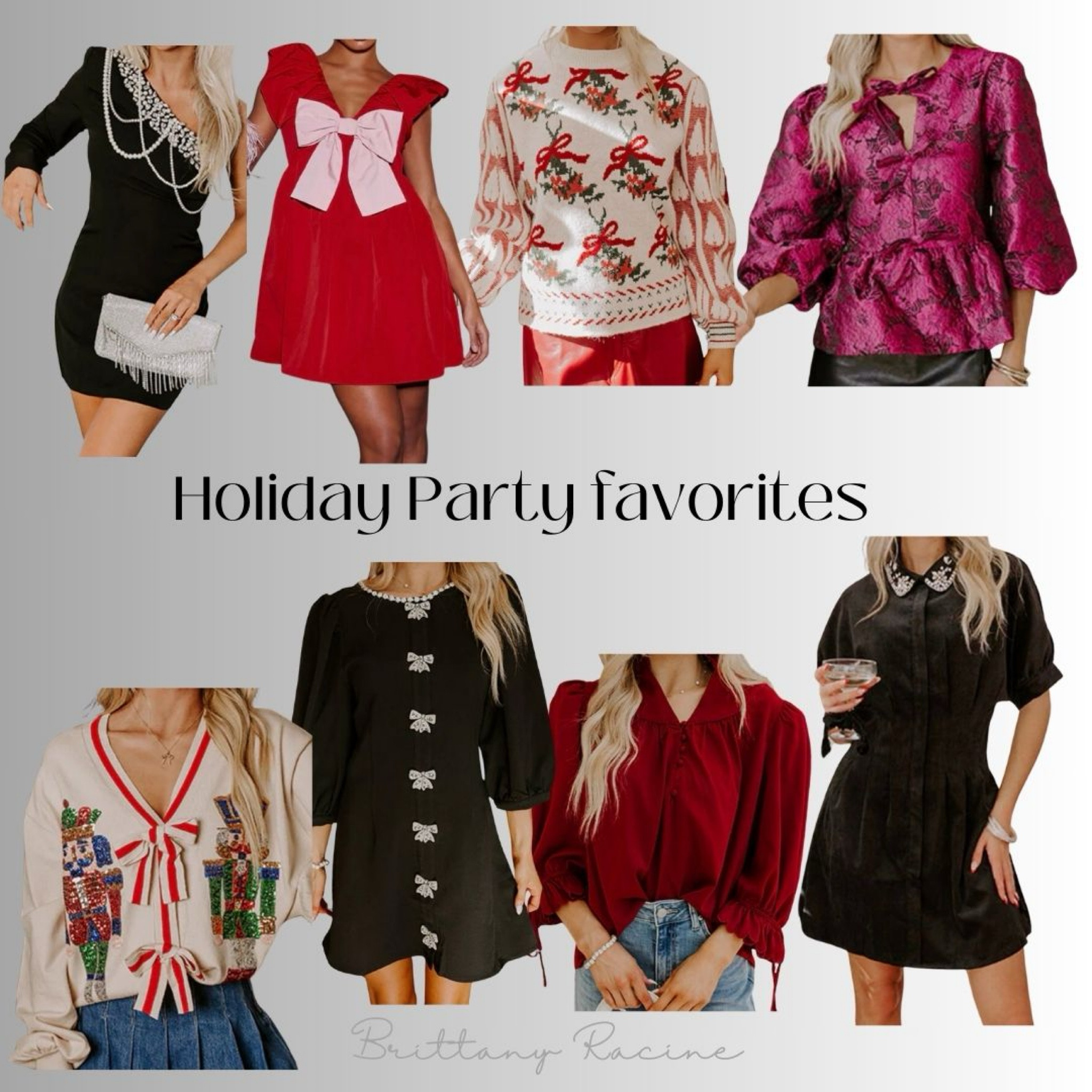 #LTKGiftGuide #LTKHoliday #LTKWorkwear