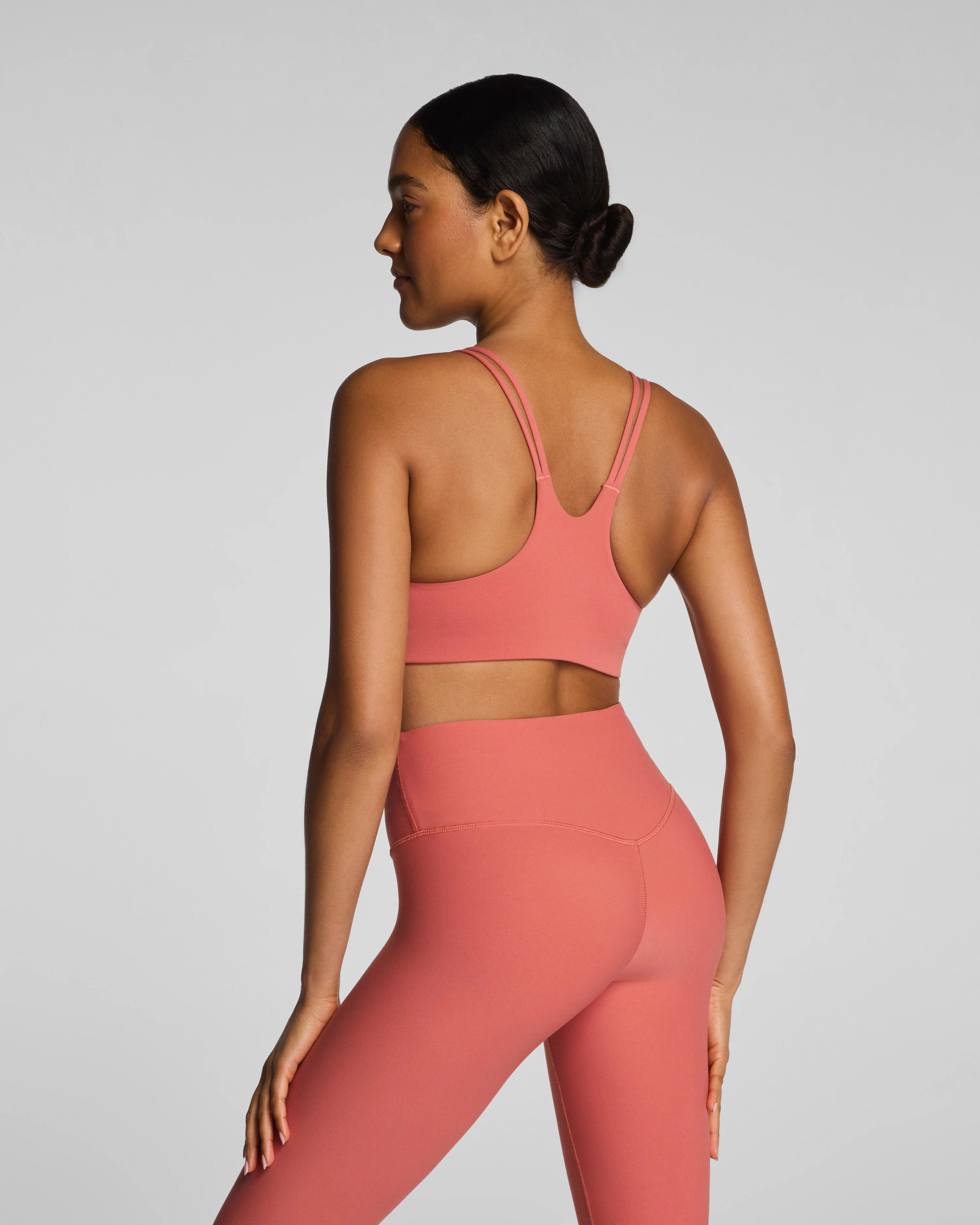 Low Impact Sports Bra | Spanx
